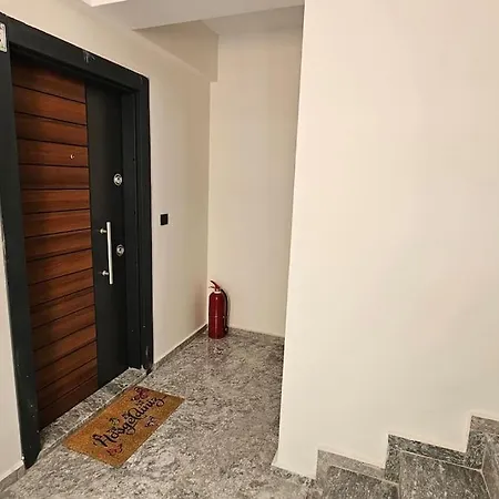Riverside Suits- 5 Ile Evinizde Gibi * Fethiye