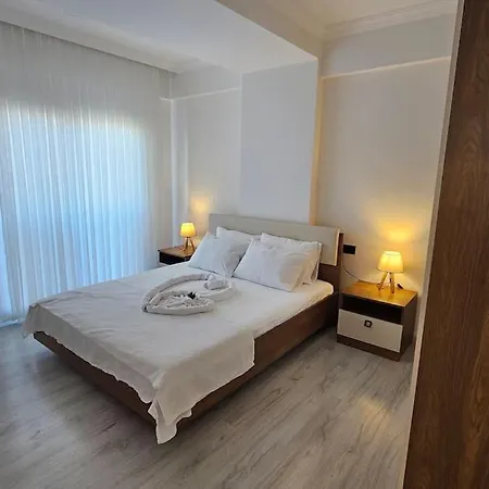 דירה Riverside Suits- 5 Ile Evinizde Gibi *